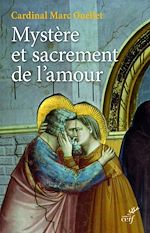 Télécharger le livre :  Mystère et sacrement de l'amour