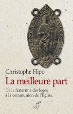 Télécharger le livre :  La meilleure part