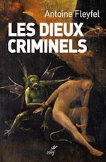 Télécharger le livre :  Les dieux criminels