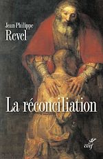 Télécharger le livre :  La réconciliation