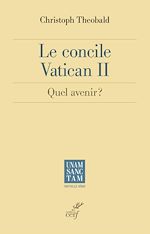 Télécharger le livre :  Le concile Vatican II