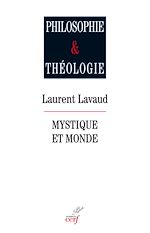 Télécharger le livre :  Mystique et monde