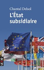 Télécharger le livre :  L'Etat subsidiaire