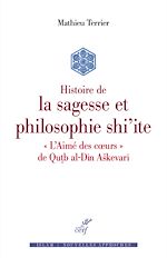 Télécharger le livre :  Histoire de la sagesse et philosophie Shi'ite