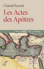 Télécharger le livre :  Les Actes des Apôtres
