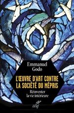 Télécharger le livre :  L'oeuvre d'art contre la société du mépris