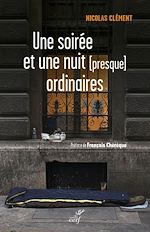 Télécharger le livre :  Une soirée et une nuit (presque) ordinaire
