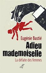 Télécharger le livre :  Adieu mademoiselle