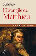 Télécharger le livre :  L'Évangile de Matthieu