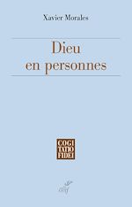 Télécharger le livre :  Dieu en personnes