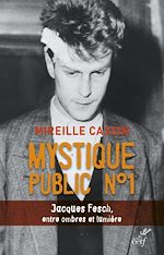 Télécharger le livre :  MYSTIQUE PUBLIC N° 1