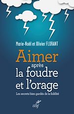 Télécharger le livre :  Aimer après la foudre et l'orage