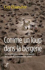 Télécharger le livre :  Comme un loup dans la bergerie