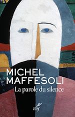 Télécharger le livre :  La parole du silence