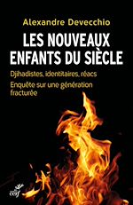 Télécharger le livre :  Les nouveaux enfants du siècle