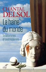 Télécharger le livre :  La haine du monde