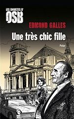 Télécharger le livre :  Une très chic fille