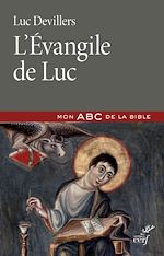 Télécharger le livre :  L'EVANGILE DE LUC