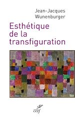 Télécharger le livre :  Esthétique de la transfiguration