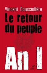 Télécharger le livre :  Le retour du peuple. An I