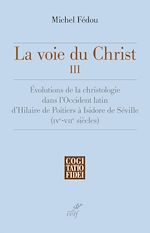 Télécharger le livre :  La voie du Christ III