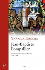 Télécharger le livre :  Jean-Baptiste Pompallier