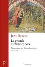 Télécharger le livre :  La grande métamorphose