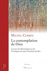 Télécharger le livre :  La contemplation de Dieu