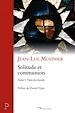 Télécharger le livre :  Solitude et communion (IVe - VIe siècle) Volume I