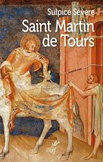 Télécharger le livre :  Saint Martin de Tours