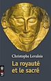 Télécharger le livre :  La royauté et le sacré