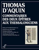 Télécharger le livre :  Commentaires des deux épîtres aux Thessaloniciens