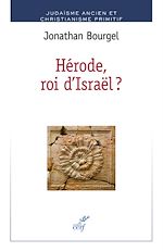 Télécharger le livre :  HERODE, ROI D'ISRAEL ?