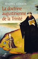 Télécharger le livre :  La doctrine augustinienne de la Trinité