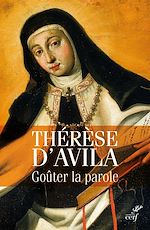 Télécharger le livre :  Goûter la Parole