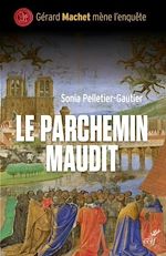 Télécharger le livre :  Le parchemin maudit