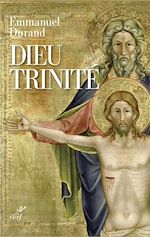 Télécharger le livre :  DIEU TRINITÉ. COMMUNION ET TRANSFORMATION