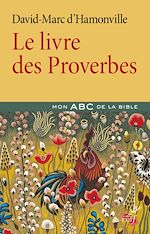 Télécharger le livre :  Le livre des Proverbes