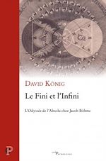 Télécharger le livre :  Le Fini et l'Infini