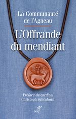 Télécharger le livre :  L'Offrande du mendiant