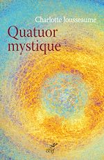 Télécharger le livre :  Quatuor mystique