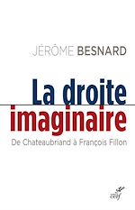 Télécharger le livre :  La droite imaginaire