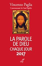 Télécharger le livre :  La Parole de Dieu chaque jour, 2017