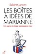 Télécharger le livre :  Les boîtes à idées de Marianne