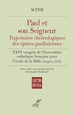 Télécharger le livre :  Paul et son Seigneur