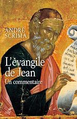 Télécharger le livre :  L'évangile de saint Jean