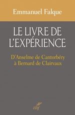 Télécharger le livre :  Le livre de l'expérience