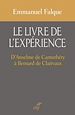 Télécharger le livre :  Le livre de l'expérience