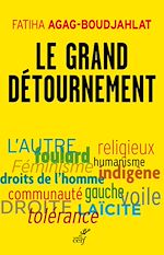 Télécharger le livre :  Le grand détournement