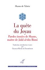 Télécharger le livre :  La quête du Joyau